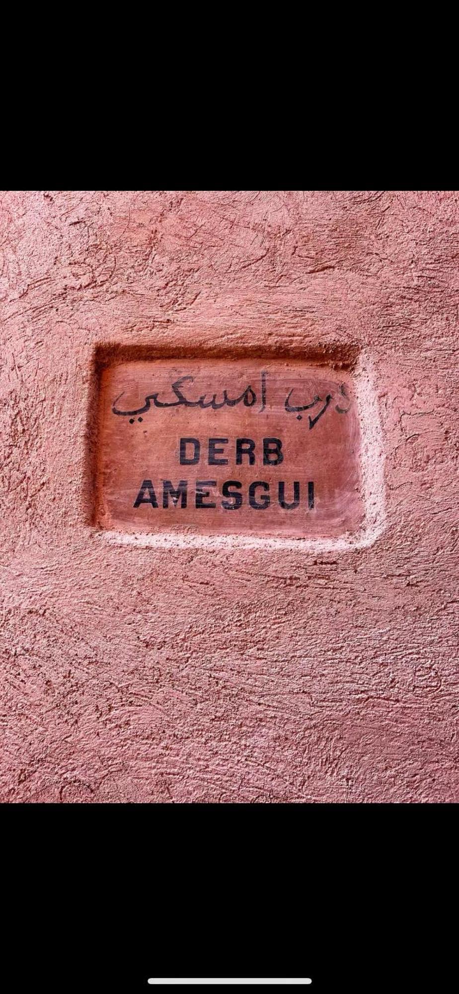Villa Dar Belhaj Marrakesh Exterior foto